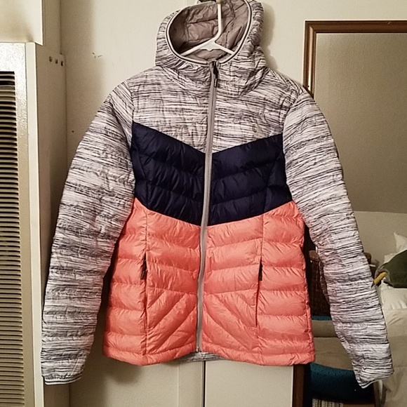 lole emeline down jacket